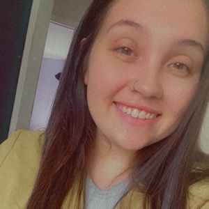 Meet your Posher, Gena